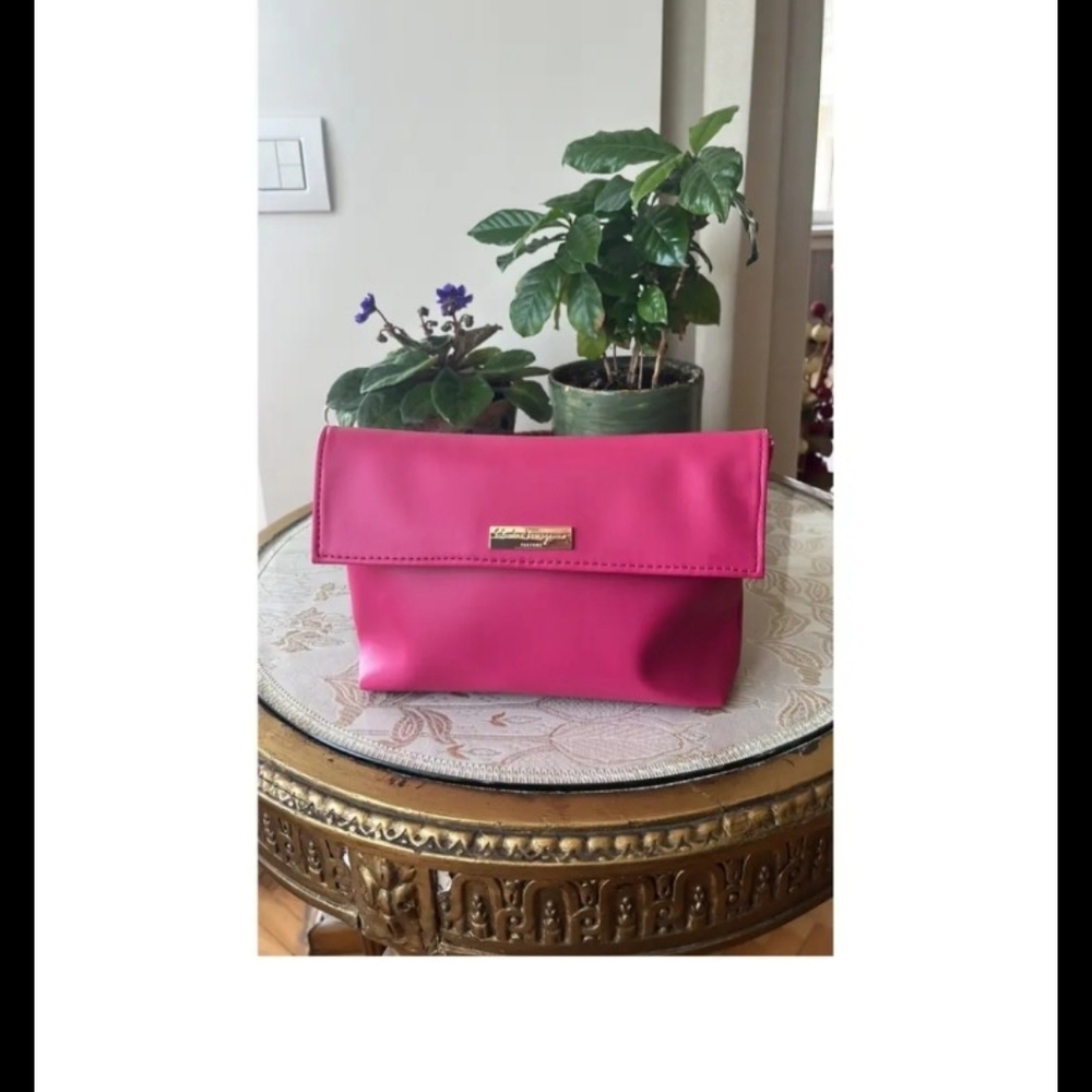 Exclusive Design By Salvatore Ferragammo For Turkish Airline
